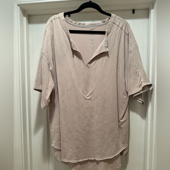 Free People - get set tee - Picture 3 of 4